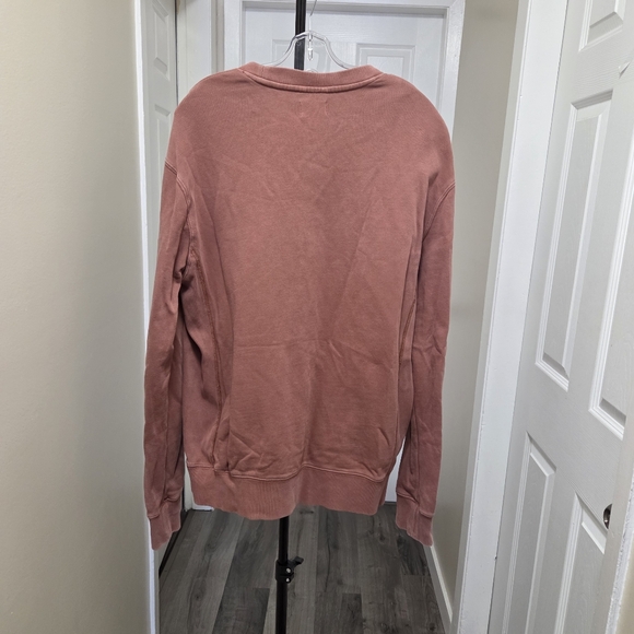 Frank And Oak Sweater - Picture 7 of 7